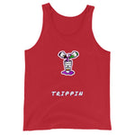 Trippin Tonic Tank Top