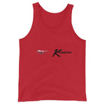Ketamine Tank Top