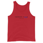 Criminal Amsterdam Tank-Top