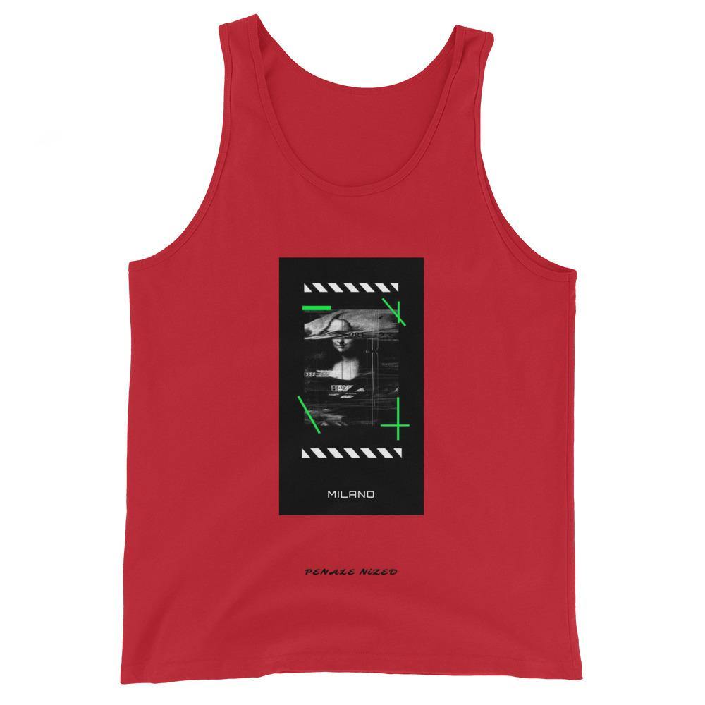 Penale Italia Tank-Top