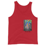 New York Tank-Top