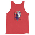 Lean Back Tank Top
