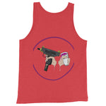Criminal Amsterdam Tank-Top
