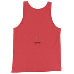 Criminal London Tank-Top