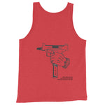 Pop Smoke Tank Top