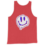 Rave Tank-Top Design