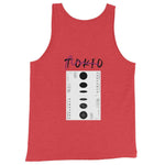 Criminal Tokio Tank-Top
