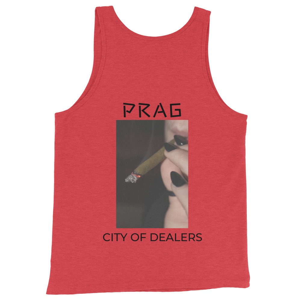 Prag Tank Top