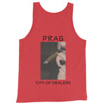 Prag Tank Top