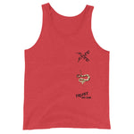 Trust Graphic Tank Top