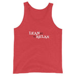 Lean Back Tank Top
