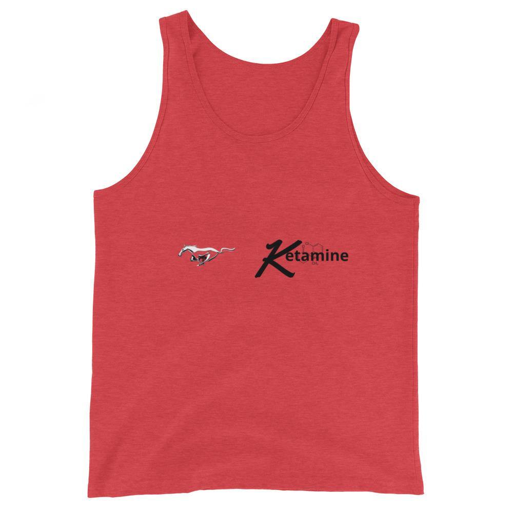 Ketamine Tank Top