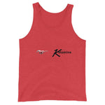 Ketamine Tank Top