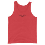 Criminal Antique Graphic Tank Top