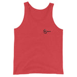 Are Sinners Tank Top