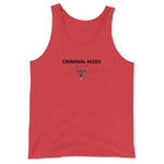 Criminal Berlin Tank-Top