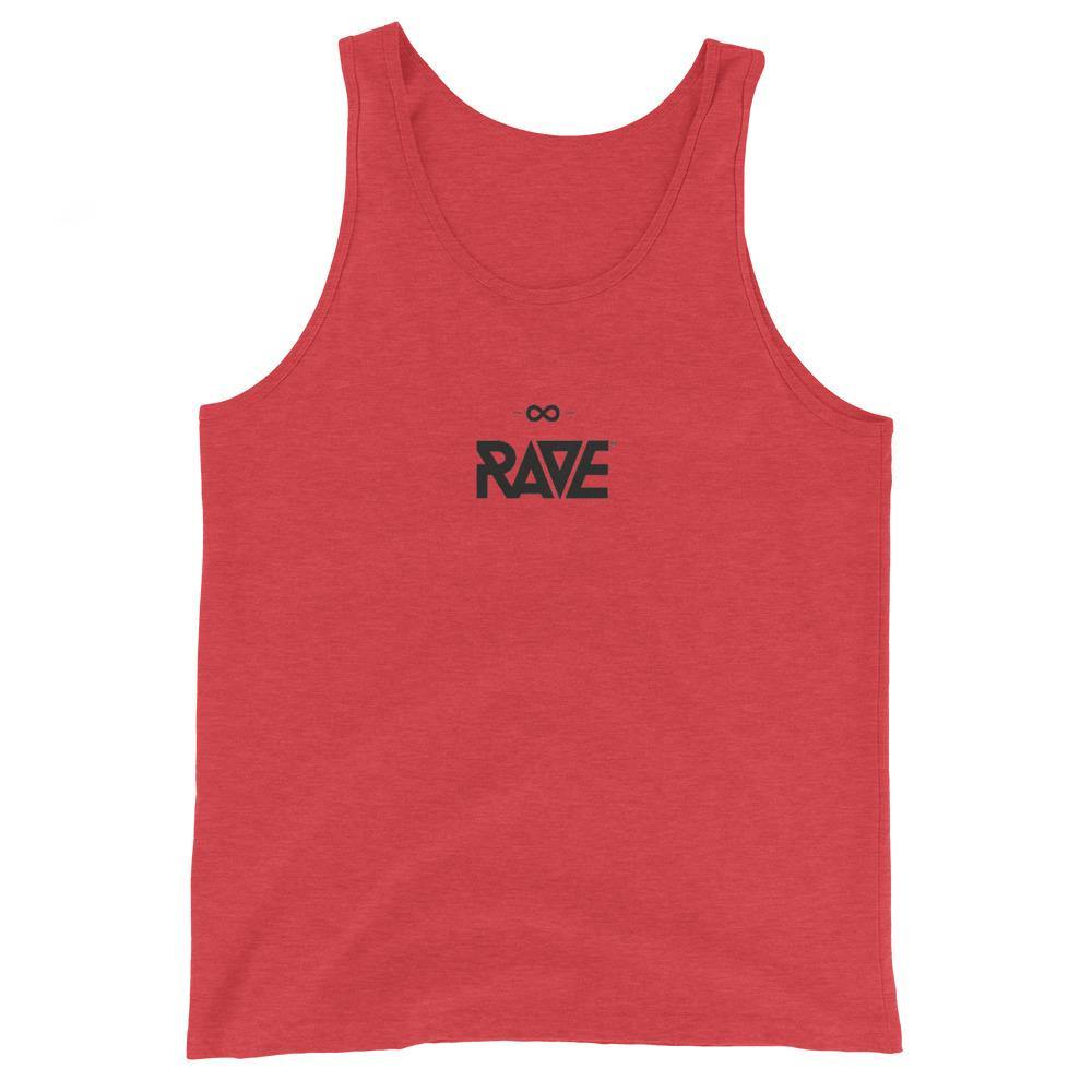 Rave Tank-Top Design