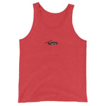 Criminal Tokio Tank-Top