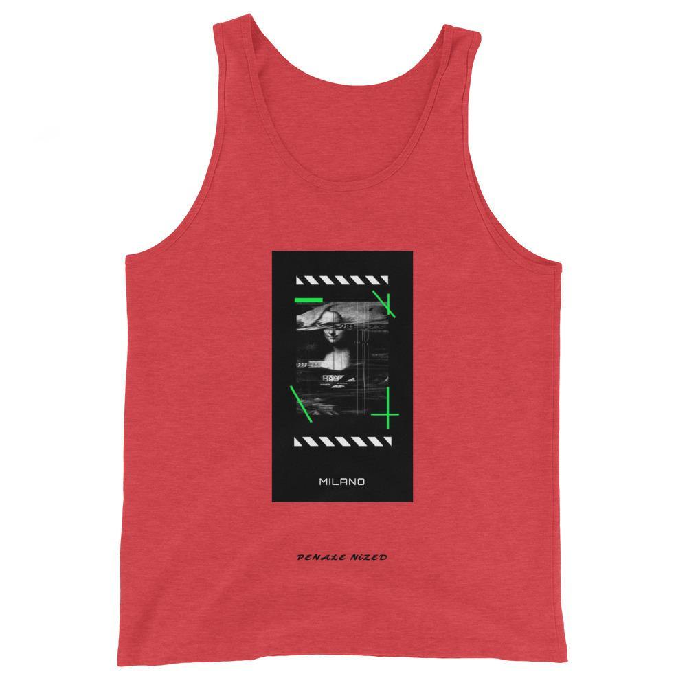 Penale Italia Tank-Top