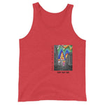 New York Tank-Top