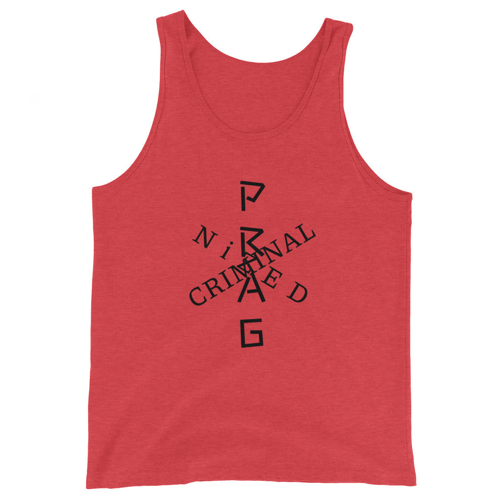 Prag Tank Top