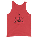 Prag Tank Top