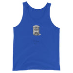 Ritalin Tank Top - Rave Tank Top