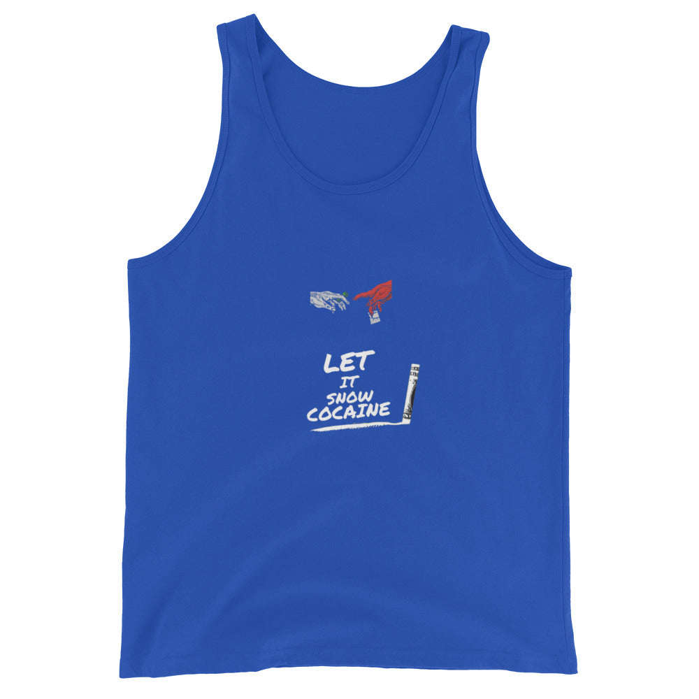 Til Sunrise Party Tank Top Namma Markt