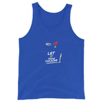 Til Sunrise Party Tank Top Namma Markt