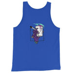 Lean Back Tank Top