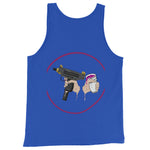 Criminal Amsterdam Tank-Top