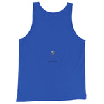 Criminal London Tank-Top