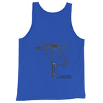 Pop Smoke Tank Top