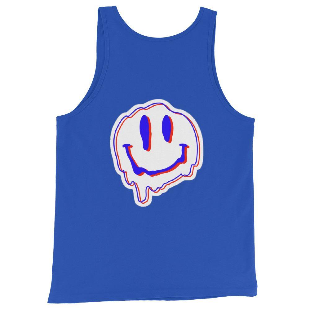 Rave Tank-Top Design