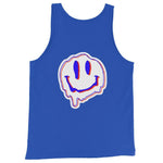 Rave Tank-Top Design