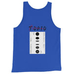 Criminal Tokio Tank-Top