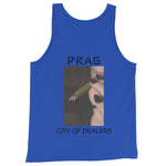 Prag Tank Top