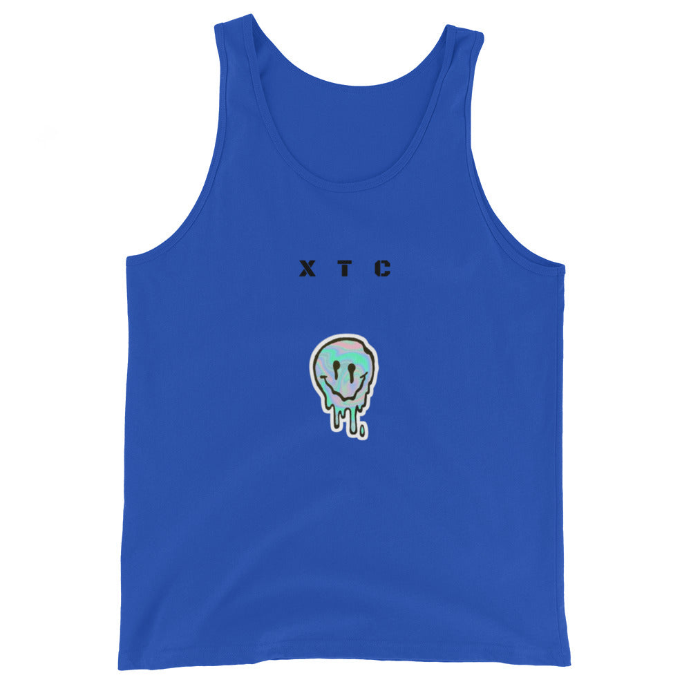 Extasy Vibes Tank Top