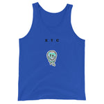 Extasy Vibes Tank Top