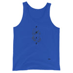 Pray Graphic Tank Top