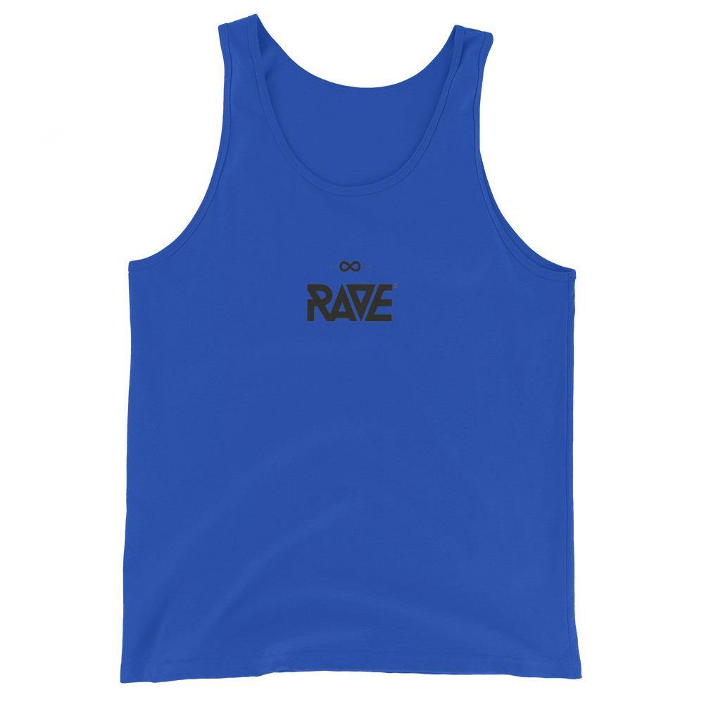 Rave Tank-Top Design