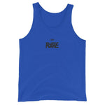 Rave Tank-Top Design