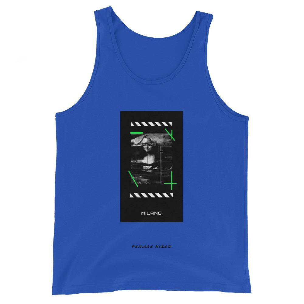 Penale Italia Tank-Top