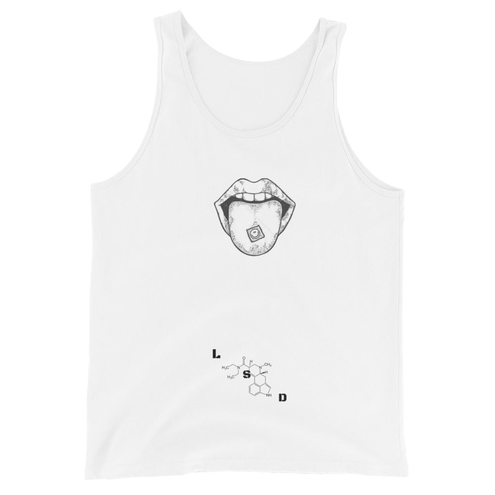 EL S DE Tank Top
