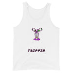 Trippin Tonic Tank Top