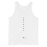 Crystal Tank Top - Rave Tank Top