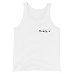 Morphin Tank Top