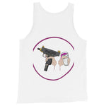 Criminal Amsterdam Tank-Top