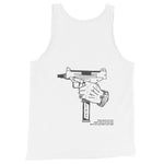 Pop Smoke Tank Top
