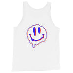 Rave Tank-Top Design
